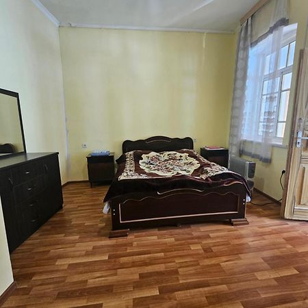 Guest House Ketevan Niguriani メスティア エクステリア 写真