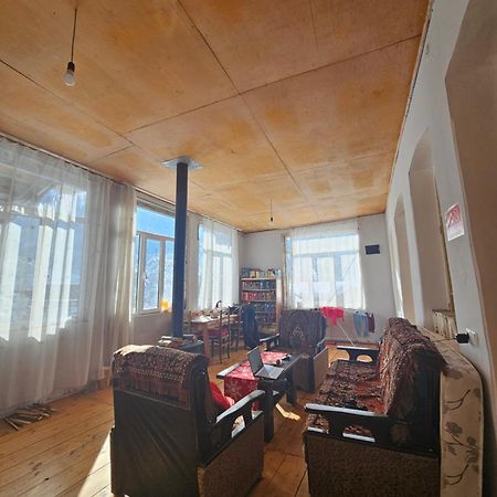 Guest House Ketevan Niguriani メスティア エクステリア 写真