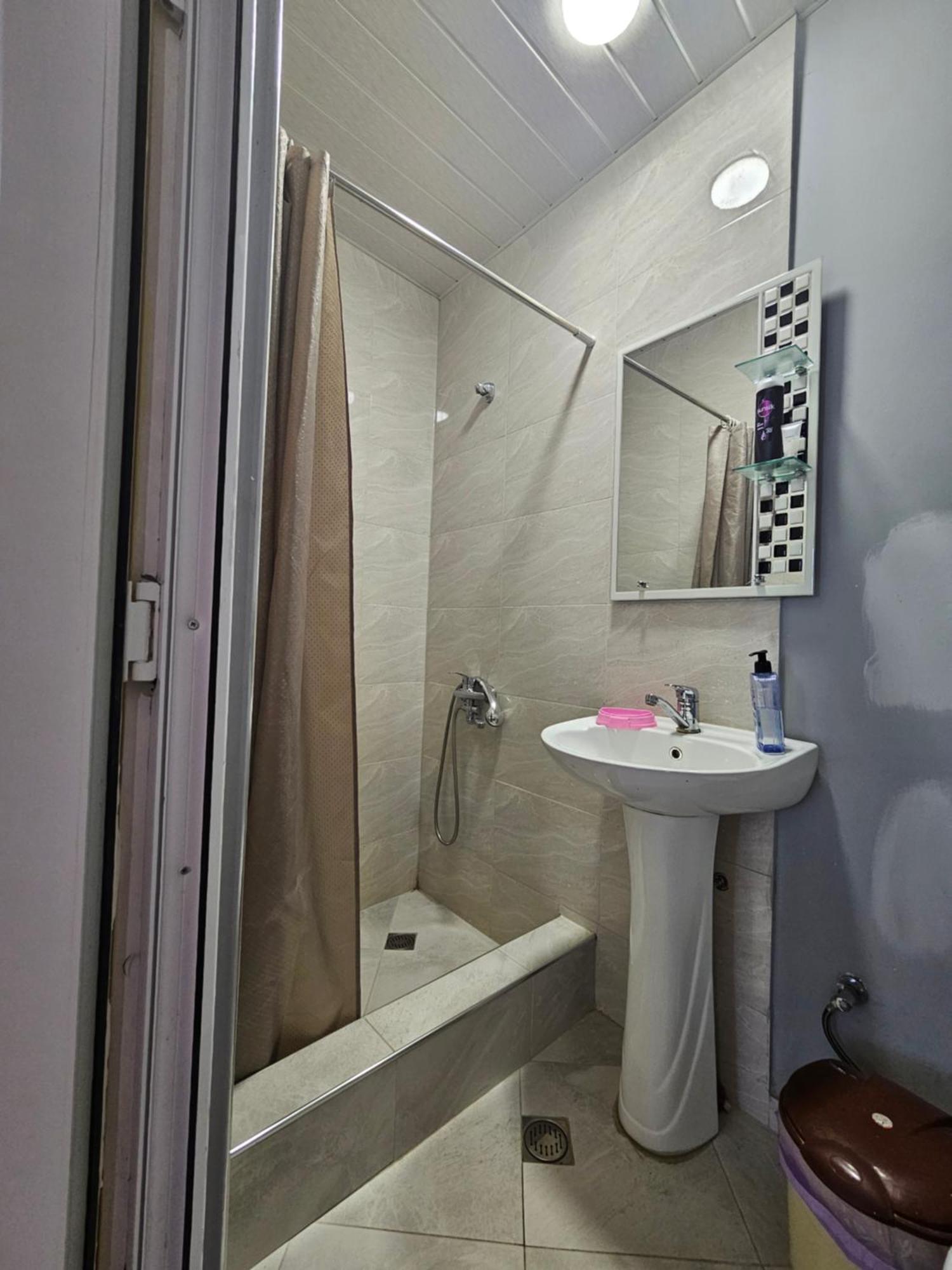 Guest House Ketevan Niguriani メスティア エクステリア 写真