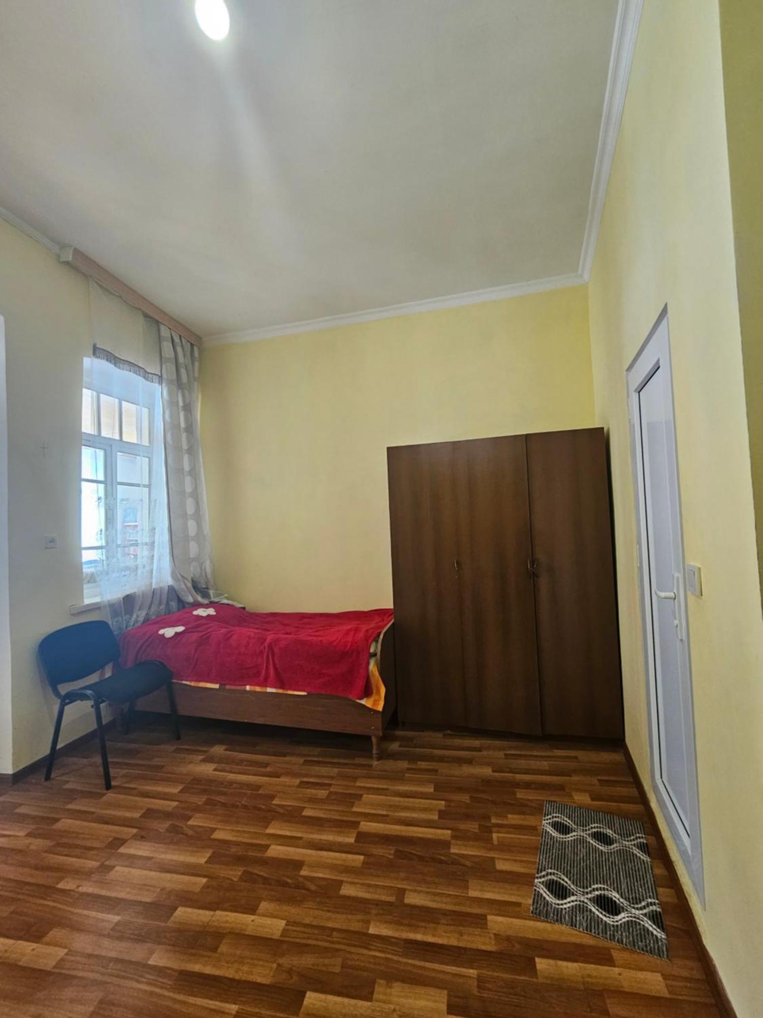 Guest House Ketevan Niguriani メスティア エクステリア 写真